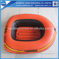 Customized PVC inflatable swimming pool with cartoon printed